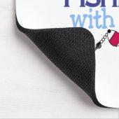 Dad Mouse Pad (Corner)
