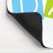 Dad Mouse Pad (Corner)