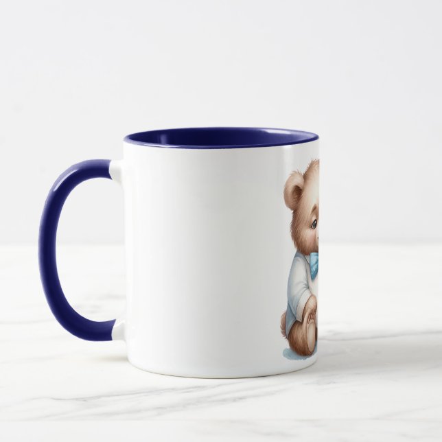 Dad Mug (Left)