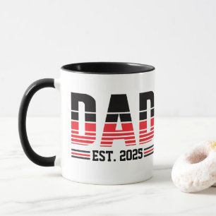 Dad mug