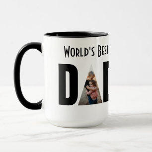 DAD MUG