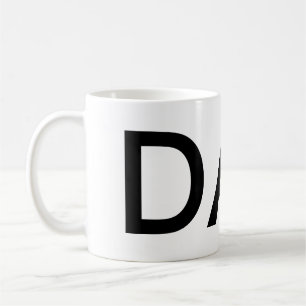 Dad Mug Father day gift