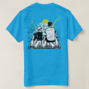 Dad: My First Best Friend T-Shirt