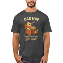 Dad Nap – Funny Cat Nap Parody for Fathers |