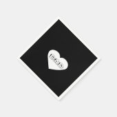 dad napkins (Corner)