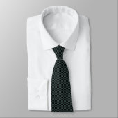 Dad  neck tie (Tied)