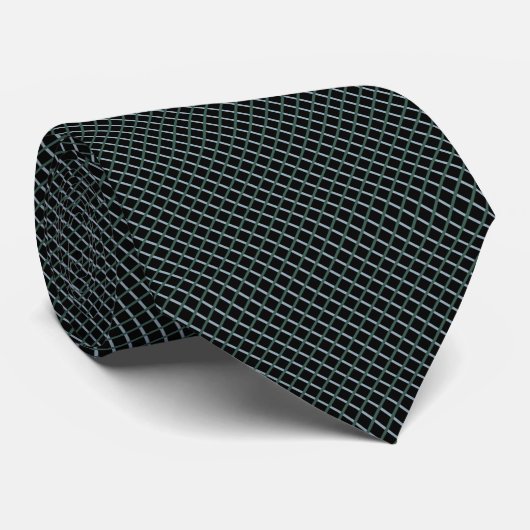 Dad  neck tie (Rolled)