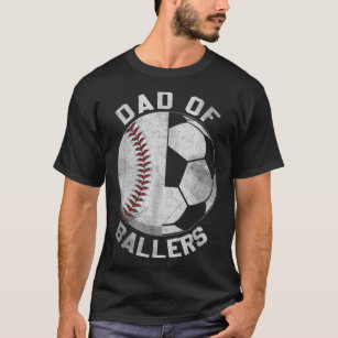 Baseball Halloween Costume Tshirt Sports Ball Shirt