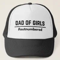  Funny Tshirt, Dad of Girls #Outnumbered Shirt Girldad Shirt Dad  of Girls Shirt : Clothing, Shoes & Jewelry