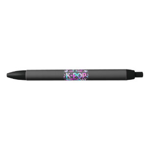 Dad Of The K-Pop Birthday Korean Music Pen