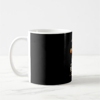 Dad of the Little Pumpkins Coffee Mug