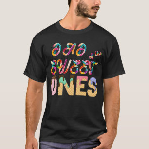 Dad of the Sweet Ones  T-Shirt