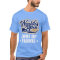 Dad Of Twins Father's Day Tee