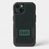 Dad otterbox iPhone case (Back)