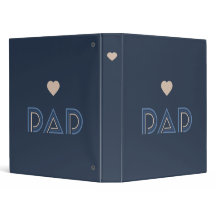 Dad, Pillar of Honor