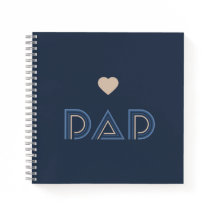 Dad, Pillar of Honor