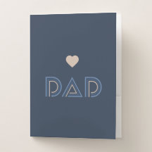 Dad, Pillar of Honor