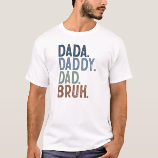 Dad Shirt