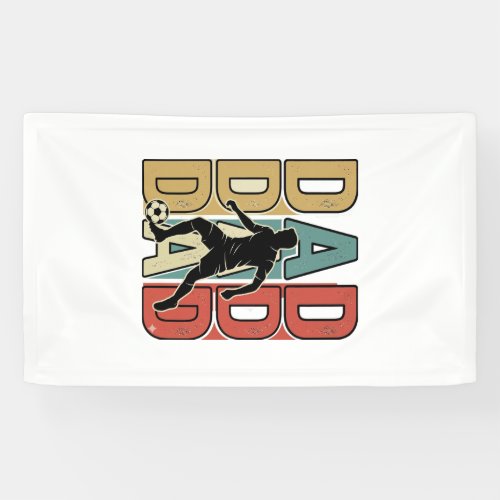 Dad Soccer Vintage Engraving Vector Design_1 Banner