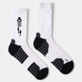 DAD  SOCKS (Right)