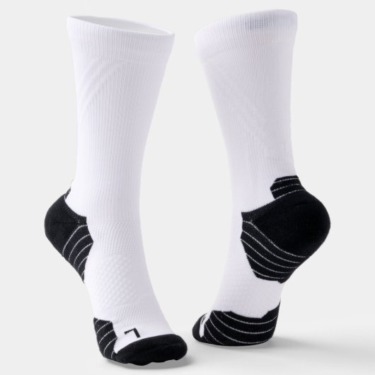 DAD  SOCKS (Angled)