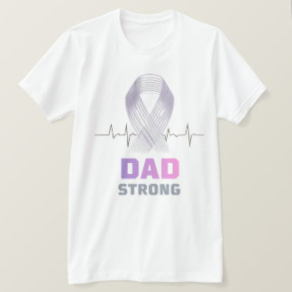 Dad Strong Cancer Awareness Shirt – Strong Dad Ins