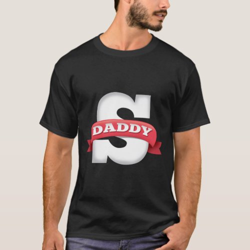 dad _ super dad18 T_Shirt