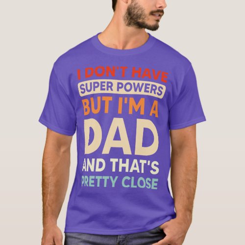Dad T_Shirt