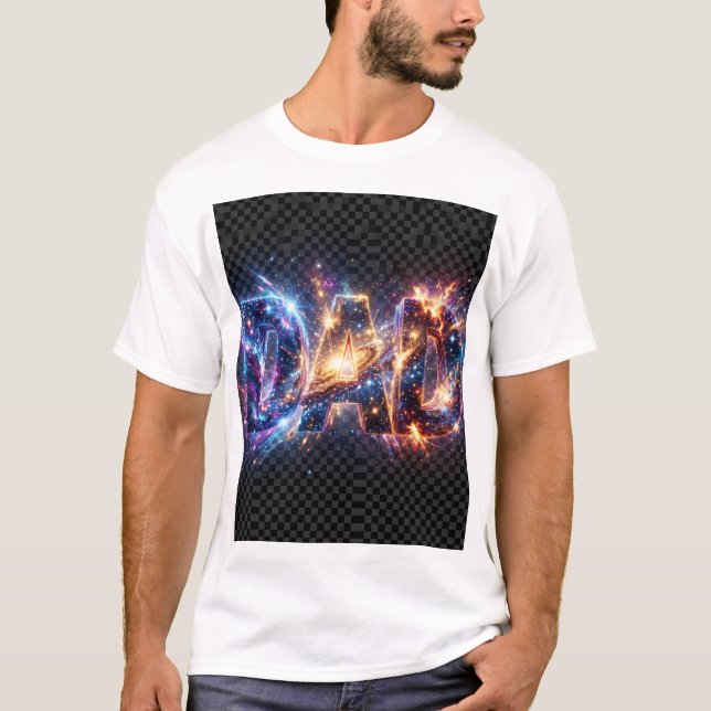 DAD T-Shirt (Front)