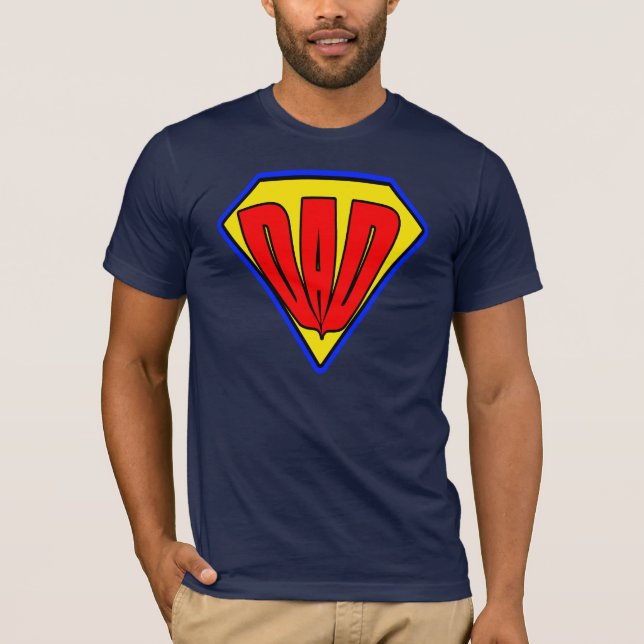 DAD T-Shirt (Front)