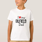 Dad T-Shirt (Front)