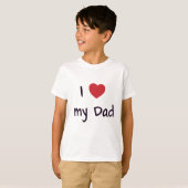 Dad T-Shirt (Front Full)