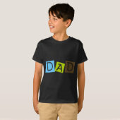 Dad T-Shirt (Front Full)