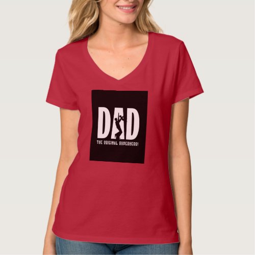 DAD T_Shirts