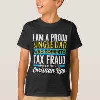 Dad Tax Fraud Meme Funny Cringe Oddly Specific 
