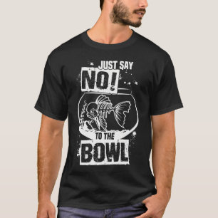 DAD: THE FISHING LEGEND / FISHING T-Shirt
