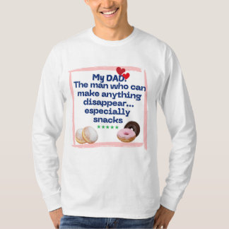 DAD: The Magician T-Shirt