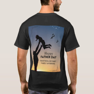 Dad: The Original Handyman T-Shirt