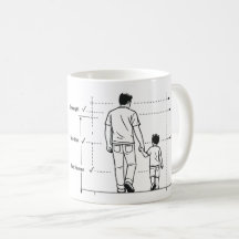 Dad The Original Master Plan | Funny Dad Humor 
