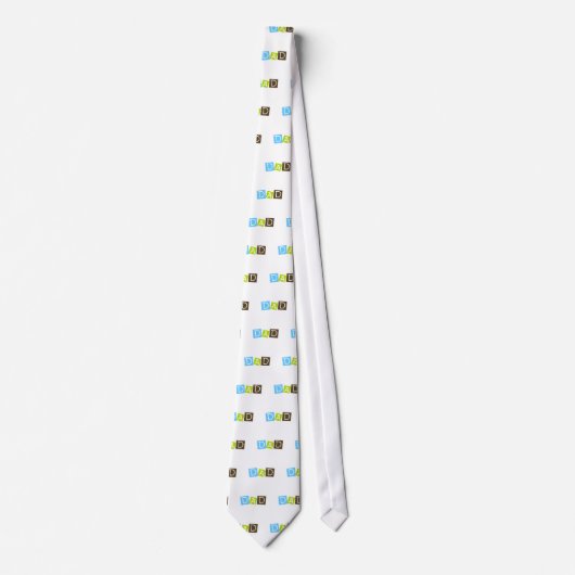 Dad Tie (Front)