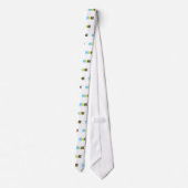 Dad Tie (Back)