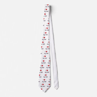 Dad Tie