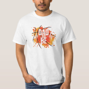 Dad-To-Be and loving it T-Shirt
