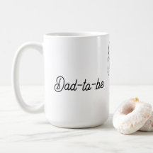 Dad-to-be 