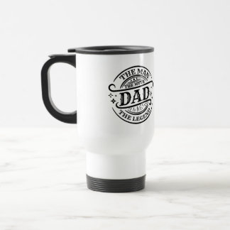 Dad Travel Mug