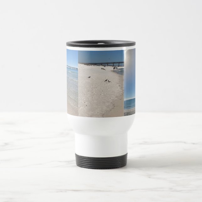 Dad Travel Mug (Center)