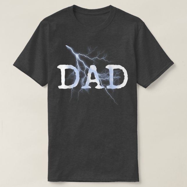 Dad tshirt, father dad,father day,father shirt bes (Design Front)