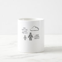 Dad, What Are Clouds Made Of? Programmer