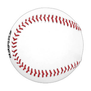 DAD Word Cloud Baseball - Father's Day Hero Gift