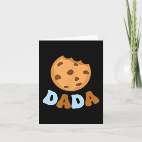 Dada Cookies Milk Sweet One 1st Birthday Family Ma
